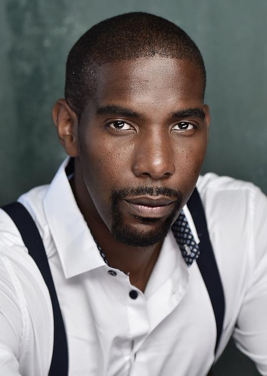 德赛恩·泰瑞头像