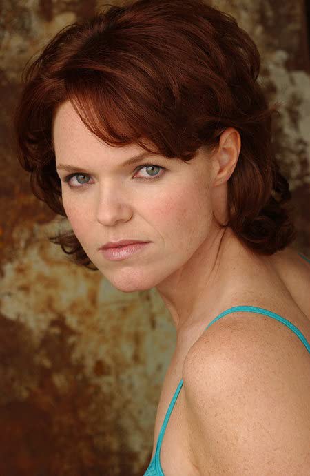 坎迪丝·罗斯头像