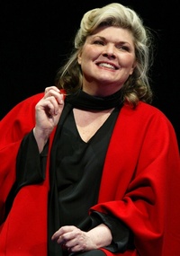 德布拉·蒙克头像