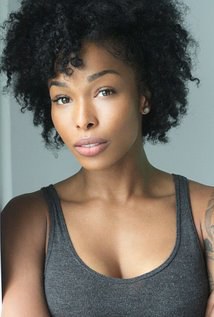 布列塔尼·S·霍尔头像