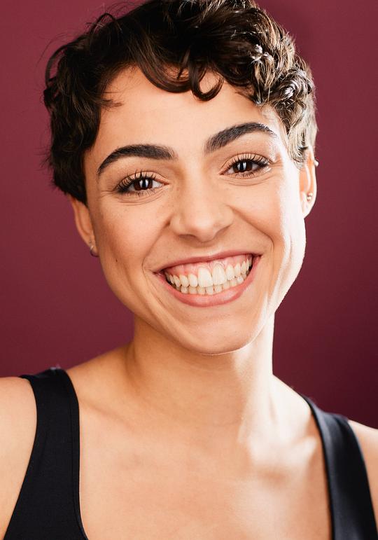 加布里埃尔·波利卡诺头像