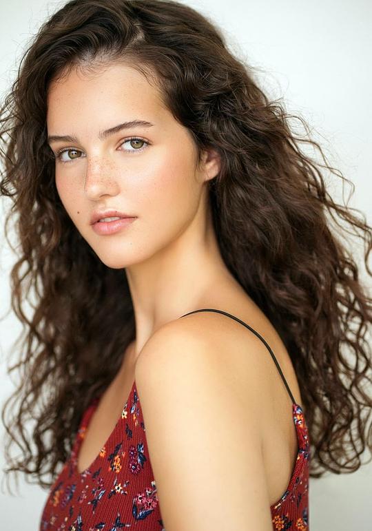 索菲娅·查普德莱妮头像