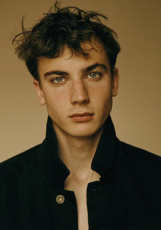 盖伊·雷莫斯头像