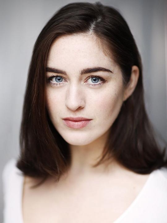 丹尼尔·嘉利甘头像