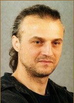 瓦西里·阿尔比内特头像