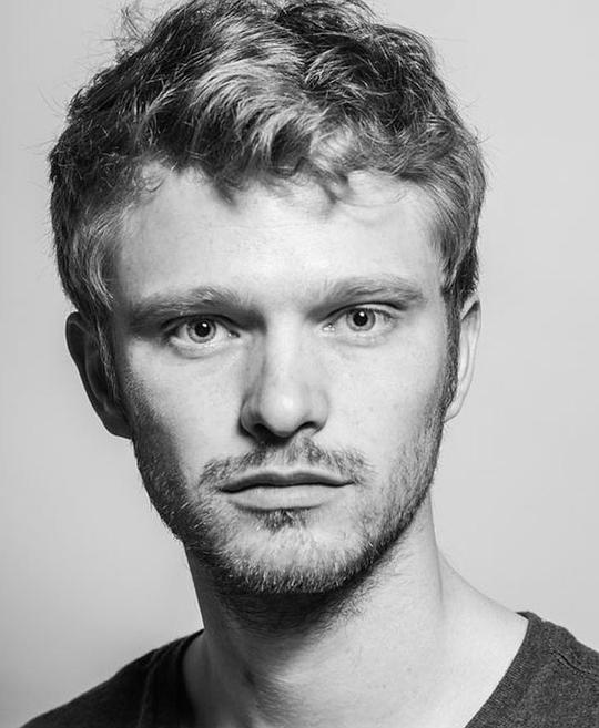 亚历山大·欧文头像