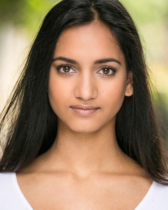 阿米塔·苏曼头像