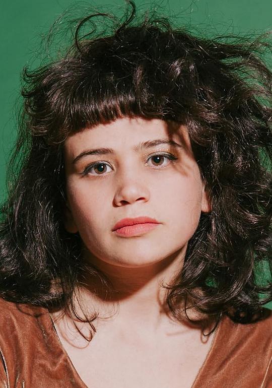 桑迪·霍尼格头像