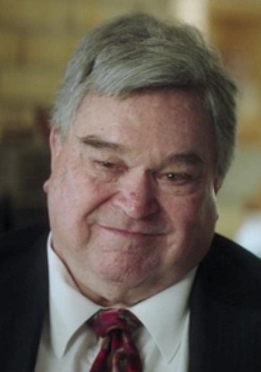 威廉·昆克尔头像