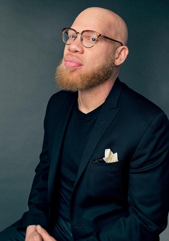 马文·琼斯三世头像