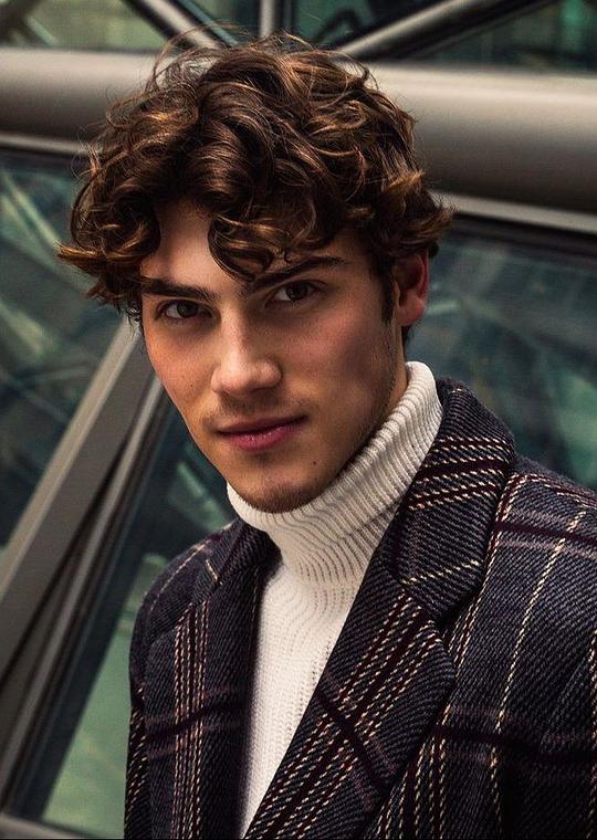 杰克·英纳恩头像