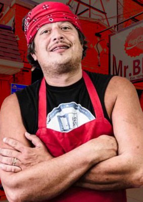 克里斯托弗·祖切罗头像