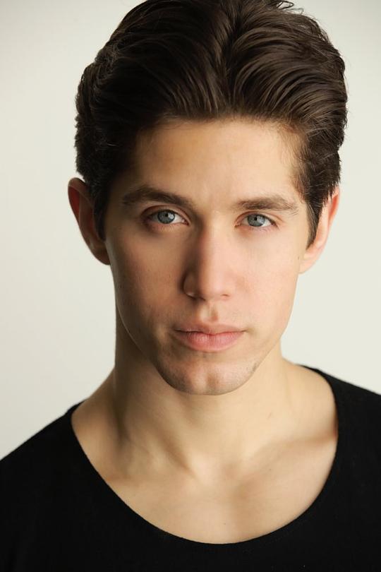 布兰登·拉瑞昆特头像