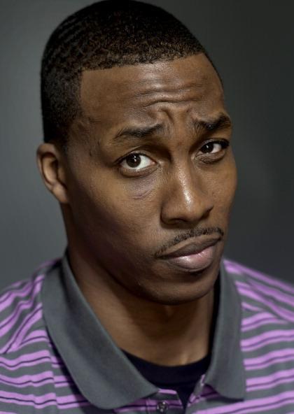 德怀特·霍华德头像