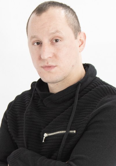 丹·马泰乌奇头像