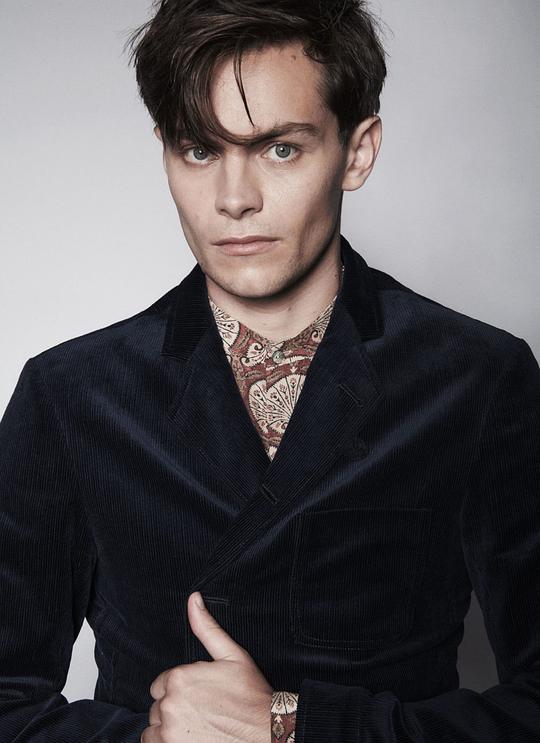 弗莱迪·卡特头像