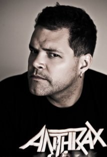 阿伦·道格拉斯头像