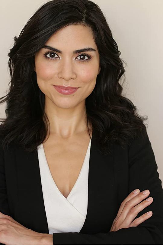 克里斯蒂娜 菲拉罗头像