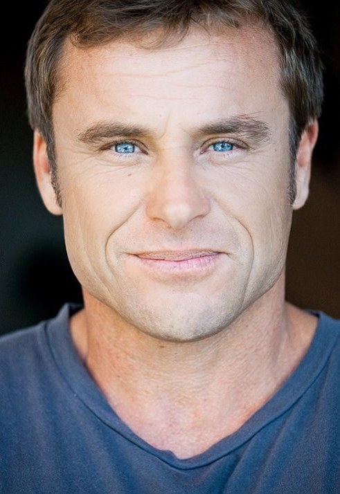 本·奥克森宝德头像