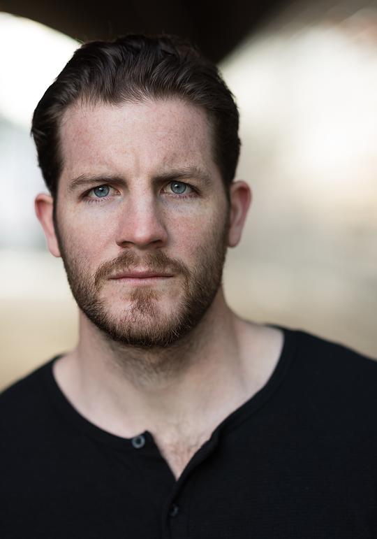 哈利·安东头像