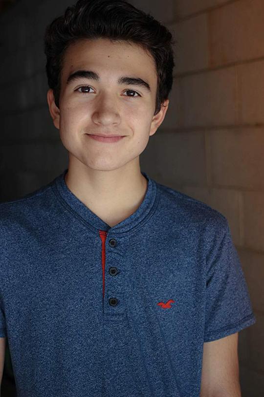 马修·J·瓦斯奎斯头像