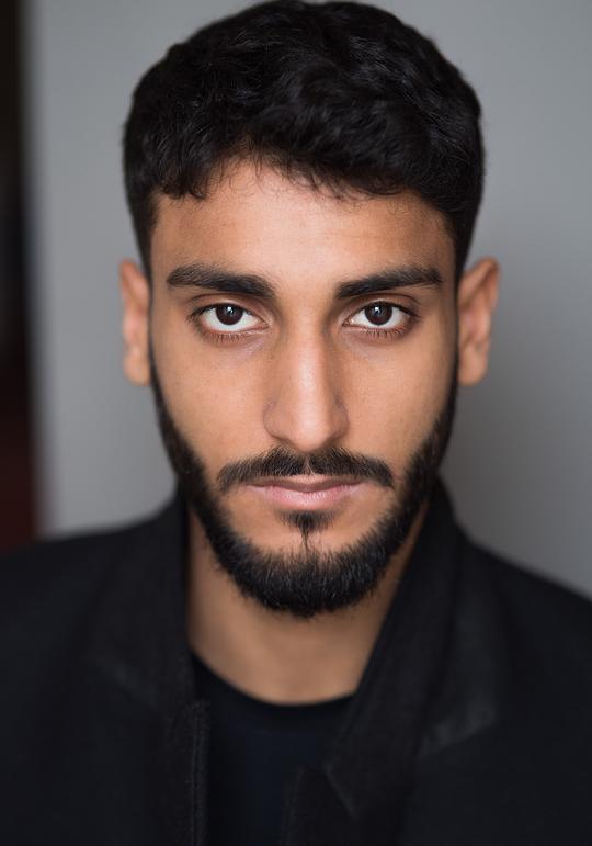 阿克夏伊·卡纳头像