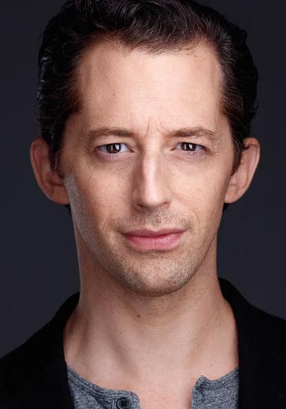 乔什·格里赛迪头像