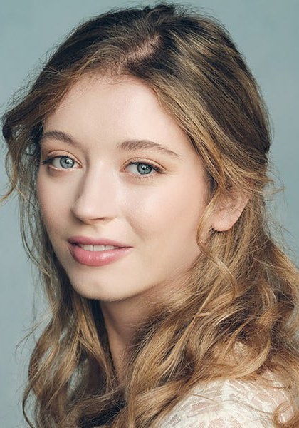 香农·本斯顿头像