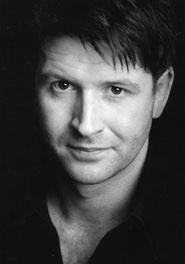 达米恩·奥哈尔头像