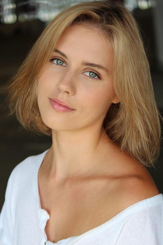 梅根·阿什利·布朗头像