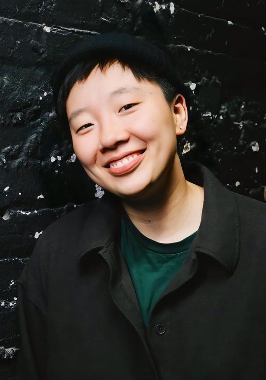 萨布丽娜·吴头像