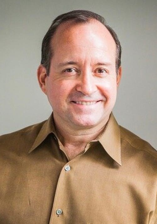 罗伯特·J·塔维纳头像