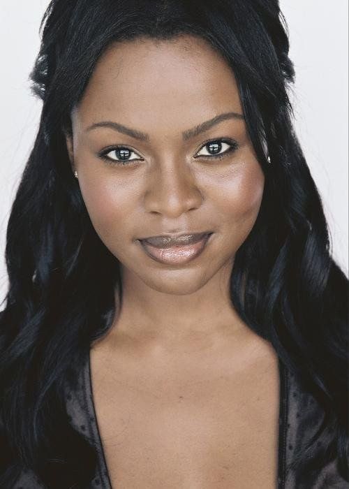 叶缇黛·拜达克头像