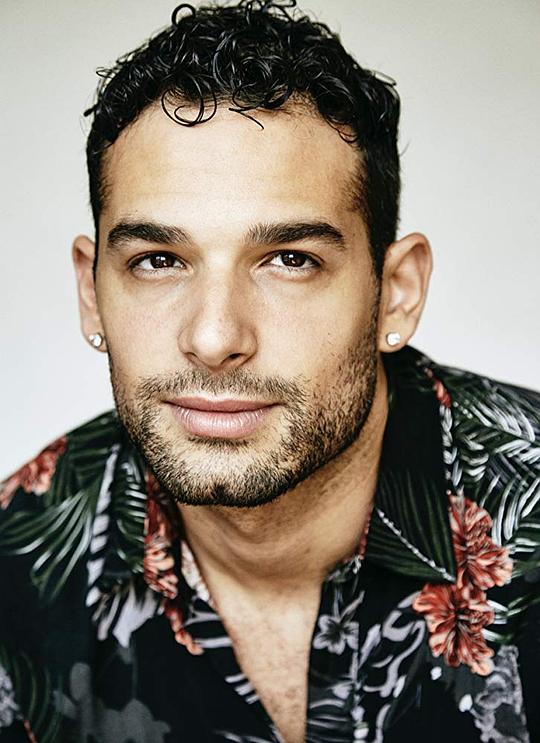 约翰尼·希比利头像