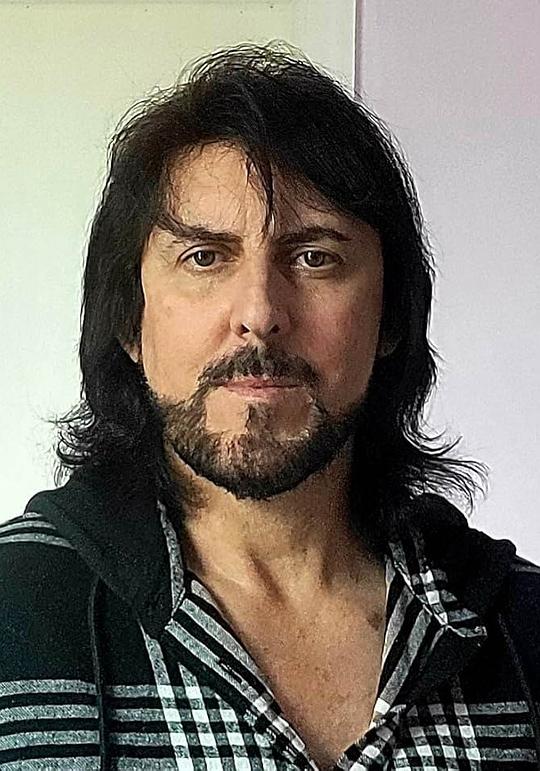 塞尔吉奥·杜克头像