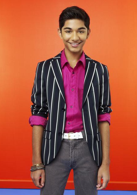 马克·印第里凯托头像