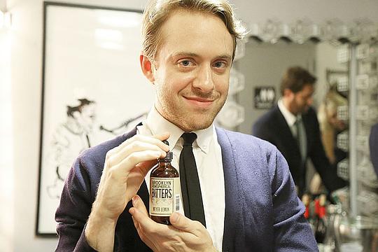 麦克斯·詹金斯头像