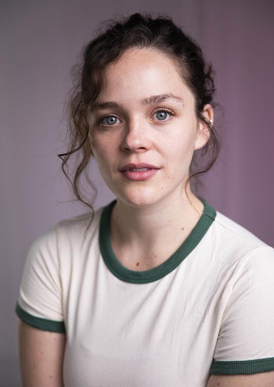 布鲁克·莉娜·约翰逊头像