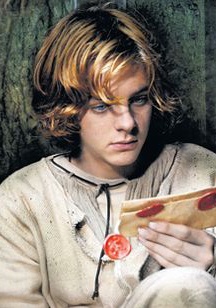 雅尼克·范德威尔德头像