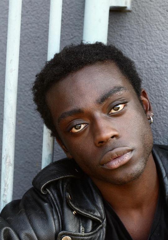 本尼·奥·阿瑟头像