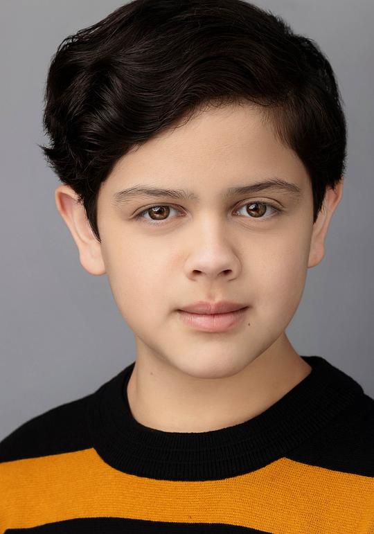 艾萨克·奥多内斯头像