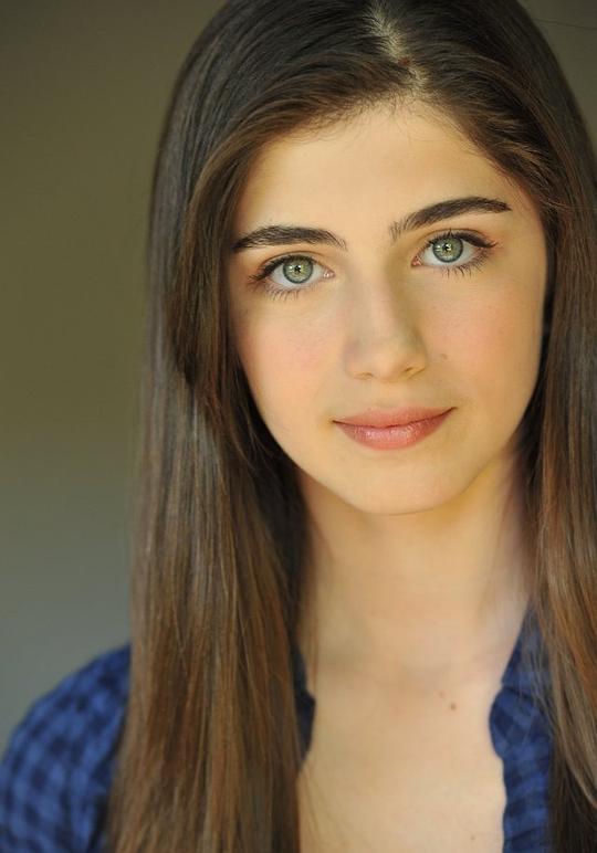 安德拉·内切塔头像