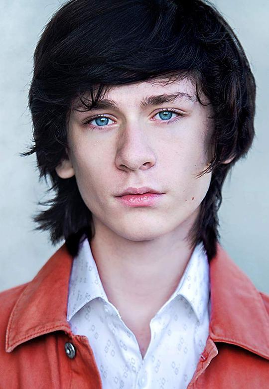 艾丹·弗斯克头像