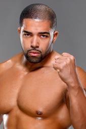 大卫·奥唐家头像