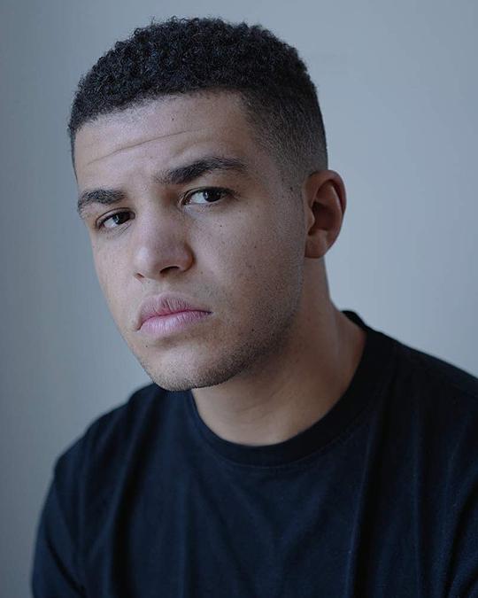 马库斯·拉瑟福德头像