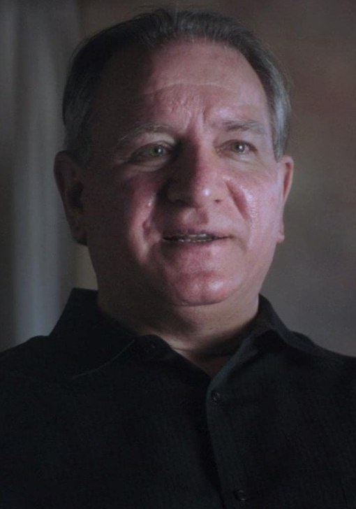 安东尼·安托努奇头像