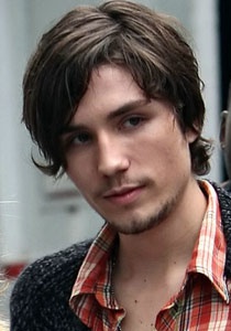 约翰·帕特里克·阿梅多利头像