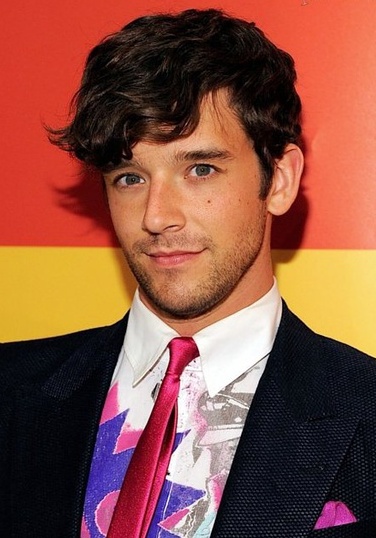 迈克尔·尤瑞头像