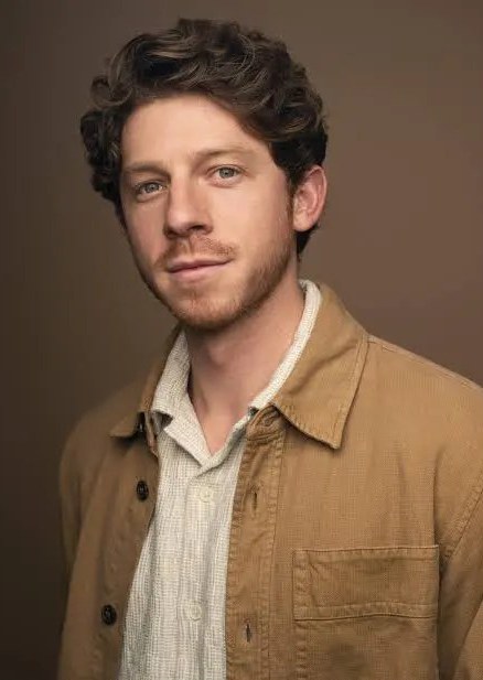 威尔·霍克曼头像