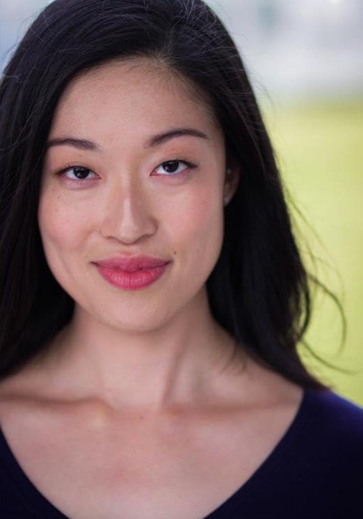 海伦·祖·李头像